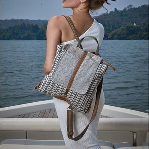 Myra Backpack NWT